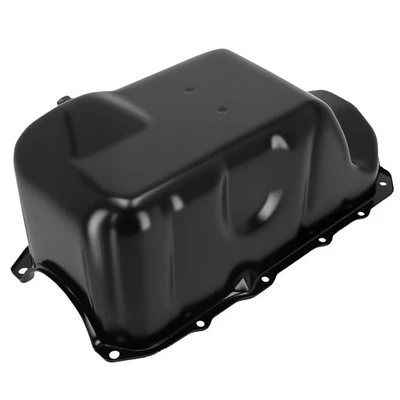 Cacerola de aceite 24503783 para Oldsmobile Cutlass Supreme 3,4 L 1991-1994 acero 24503783 Foto 1 de 4