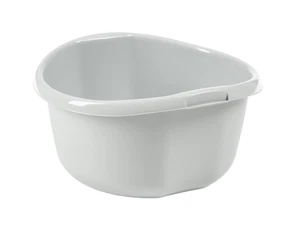 Kunststoffschüssel, Spülschüssel, Universal-Schüssel Waschschüss 15, 20, 25, 30L - Bild 1 von 1