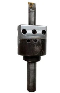 CRITERION 3/4" AUSDREHKOPF mit 1" SCHAFT - Bild 1 von 13