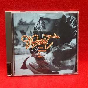 The Quest Is On by J. Quest (CD, Sep-1995, Mercury) [3] - Picture 1 of 4