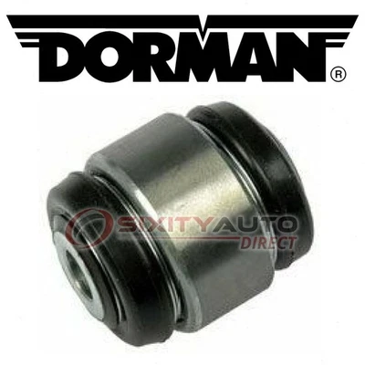 Dorman Rear Right Suspension Trailing Arm Bushing for 2000 Saturn LW2 vr — 第 1/4 张图片