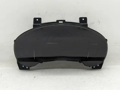 Cuadro de instrumentos velocímetro Cadillac Xts 2013-2013 medidores UF0SU Foto 1 de 4