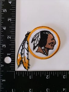 Washington Redskins ferro su toppa - Foto 1 di 1