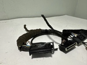 2012-2014 Ford Focus Center Dash Harness Cut Plug Connector - Bild 1 von 4