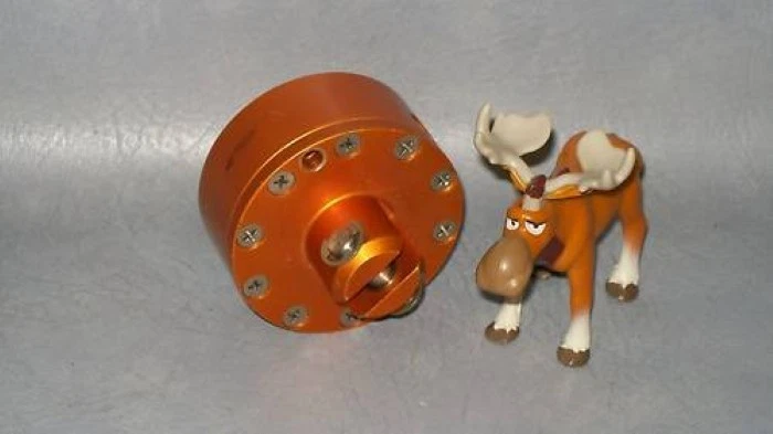 Цилиндр блинов A321XP Fabco-Air Inc A321 X P   - Изображение 1 из 1