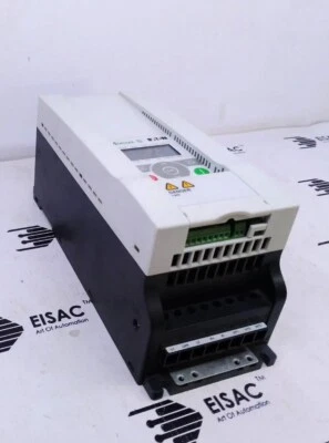 1PC EATON M-Max Series sensorless vector MMX34AA7D6F0-0 USED 3-MONTH WARRANTY  - Image 1 of 4
