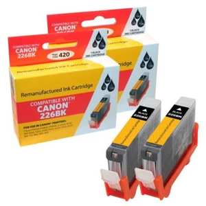 4530B007-KD Canon-Combo-2Blk for Canon Pixma iP4820 - Picture 1 of 1