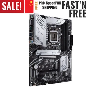 ASUS Prime Z590-P LGA 1200 Płyta główna DDR4 RAM 3X M.2/MVME SSD Thunderbolt™ 4 - Zdjęcie 1 z 15