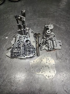 B7WA BYBA BDGA BAYA BVGA BGHA TRANSMISSION SERVO ACCUMULATOR CAST# P7W - Picture 1 of 5