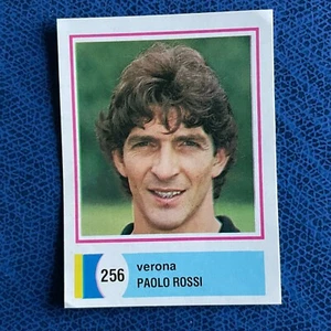 FLASH 1986 VERONA ROSSI N 256 - Imagen 1 de 2