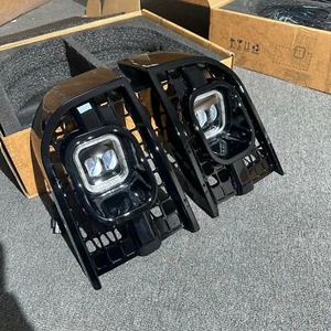 Luz antiniebla LED diurna indicador de giro DRL para LR Defender 2020-2024 - Imagen 1 de 5