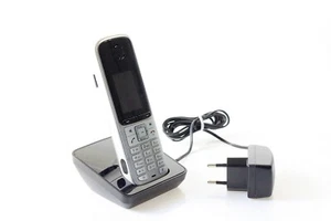 Gigaset S4 Professional ( Unify ) - Telefon DECT do HiPath 500, 3000 i 4000 - Zdjęcie 1 z 1