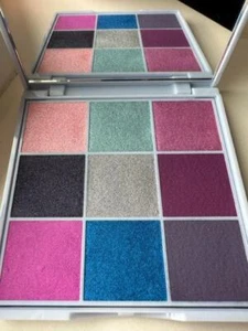 LIME CRIME Eyeshadow Eye & Face Palette AURA Limited Edition - Picture 1 of 1