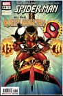 Amazing Spider-Man #88 (Marvel, April 2022)
