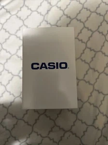 Casio MDV106B-1A2V, Duro, Black Resin Watch, 200 Meter WR, Anti-Reverse Bezel - Picture 1 of 6