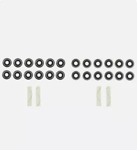 SS 72810-1 Fel-Pro Engine Valve Stem Seal Set FelPro SS72810-1 - Picture 1 of 3
