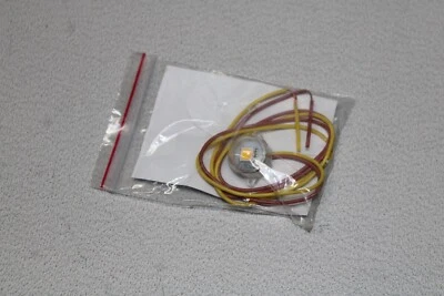 Brawa 94700 LED Beleuchtungssockel warmweiß Spur H0 OVP - Bild 1 von 2