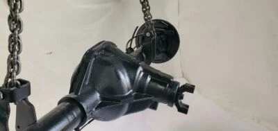 GMC Yukon XL 2500 2006 OEM eje trasero 2x2 relación 3,73 semi flotador GT4 9,5" Foto 1 de 4