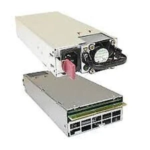 498152-001 HP Proliant G6 G7 1200W Watt Unité Alimentation Serveur HSTNS-PL11 - Photo 1/1