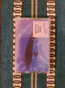 Relax With...Song Of The Whales (Cass, Album) Creative Music Can Brand New Mint - Picture 1 of 2