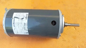 Carrier HD52AK001 Motor HD52AZ001 Wolong 2HP 230V 460V 3PH 1140 RPM 785U41 NEW - Picture 1 of 7