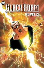 BLACK ADAM THE DARK AGE TP NEW EDITION DC COMICS