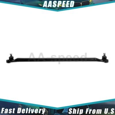 Nissan D21 1991 dirección centro enlace de arrastre Delphi Foto 1 de 3