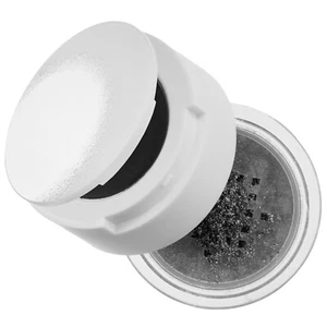 2 X ESTEE EDIT METALLISHADOW CREME + POWDER ~ 01 BLACK STAR  - Picture 1 of 1