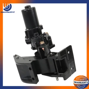 Motor de estribo eléctrico con bisagra lateral izquierdo para Ford F150 AL3Z-16A507-A - Imagen 1 de 12