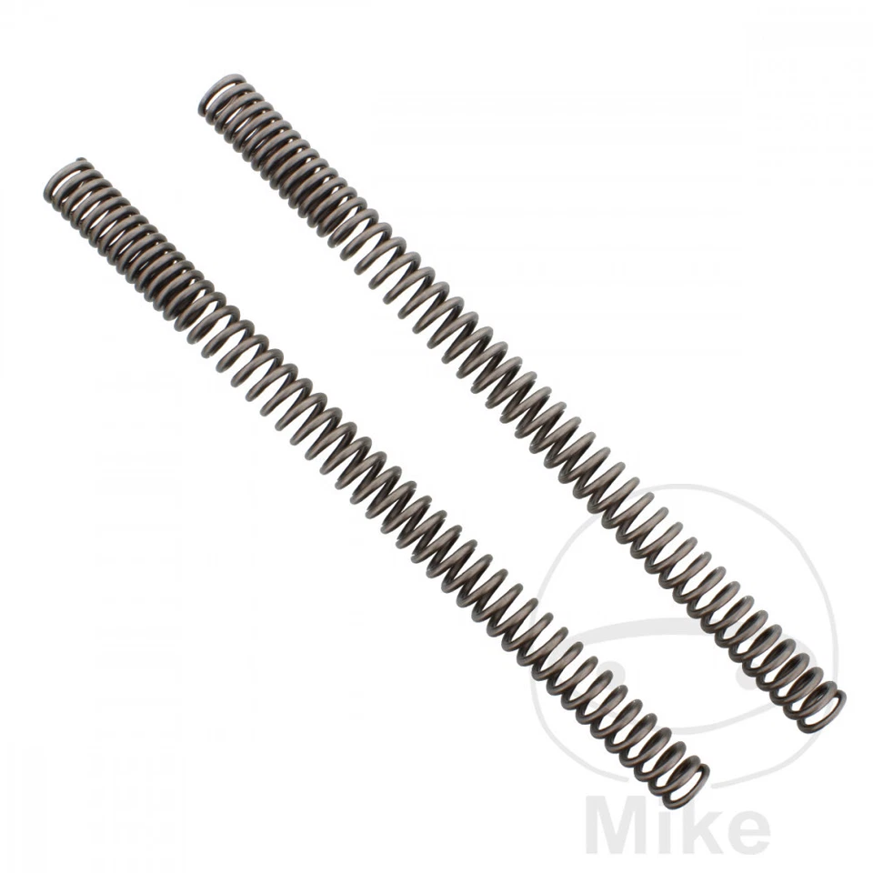 Прогрессивные вилочные пружины YSS подходят для Yamaha VMX-12 1200 NC Vmax 1985-1987 - Изображение 1 из 1