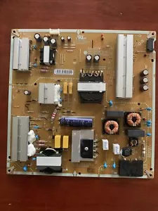 LG 75UR640S9ZD Power Supply EAY65895542 EAX69501502 - Picture 1 of 3