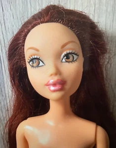 Barbie My Scene Doll Chelsea con problemi corporei **Leggere descrizione** - Foto 1 di 14