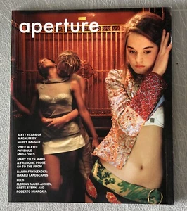 Aperture Magazine #187 Summer 2007 Photography, Articles And More *Like New* - Picture 1 of 8