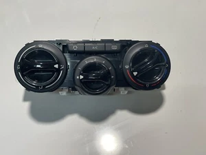 Peugeot 2008 / 208 Mk1 Heater Ac Climate Controller Unit 96722483ZD 2013-2019 - Picture 1 of 6