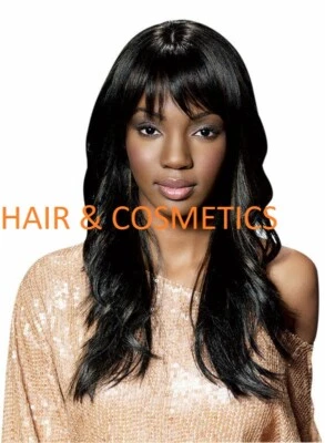 Sleek Wig Fashion Sythentic Wig -NAOMI -With Free Wig Cap-FAST UK POST!!!!