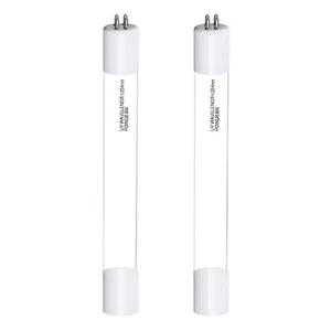 Bombilla de repuesto de filtro UV de 6 vatios para sistema Ro de ósmosis inversa - 1 GPM - Imagen 1 de 3