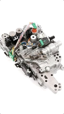 Jatco jf011e CVT-Ventilkörper für Mitsubishi und Nissan - Imagen 1 de 4