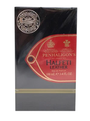 Penhaligon's Halfeti Cuero Eau De Parfum 3.4 Onzas Foto 1 de 2