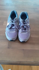 Nike Md Runner 2 Gs Jr 807316-002 grey Gr.37,5 wenig getragen - Bild 1 von 2