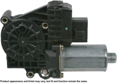 Motor de ventana Cardone Reman P N 47 2033 Foto 1 de 4