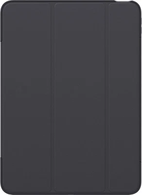 Capa OtterBox SYMMETRY SERIES 360 Elite iPad Air (5ª e 4ª geração) - Cinza acadêmico - Imagem 1 de 3