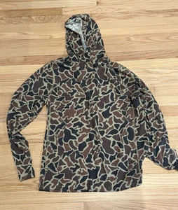 PONCHO PERFORMANCE HOODY M'S XL CAMO - Photo 1/1