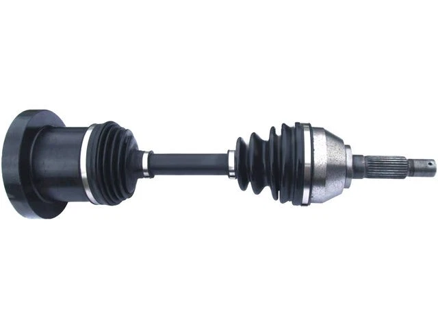 SurTrack 83DJ29Y Front Right Axle Assembly Fits 1979-1985 Oldsmobile Toronado Foto 1 de 1