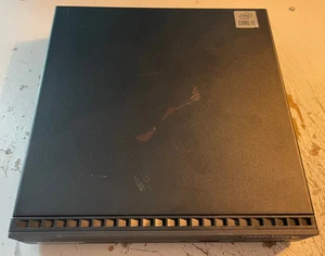 Lenovo ThinkCentre M70q « Tiny » i5-10500T 8 Go 256 Go NVME SSD Windows 11 - Photo 1/9