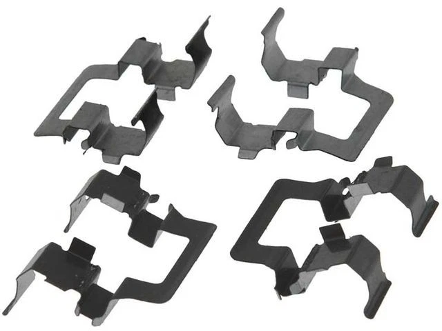 Kit de servicio de pilar de pinza de freno de disco trasero 78QH84K para Dodge Stealth Foto 1 de 1