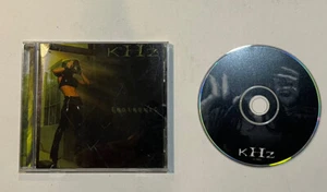 Emotronic by KHZ (CD) - Picture 1 of 2