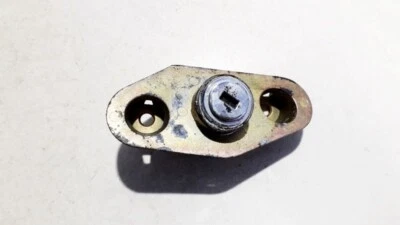 Volvo S60 2003 Rear lid lock (BOOT LOCK) 737700001, Genuine #778677-77 Foto 1 de 2