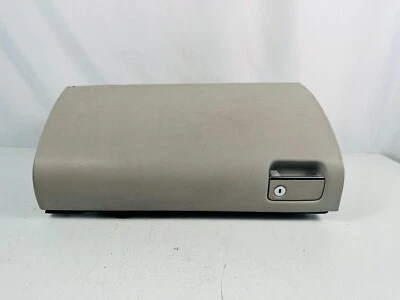 06-12 Mercedes X164 GL450 GL320 ML350 Dashboard Dash Glove Box Beige OEM - Image 1 of 4