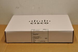 New Cisco Collaboration Experience LCD Video Conferencing Phone CP-DX650-K9