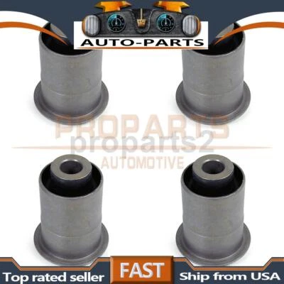 适用于 2008 - 2015 年日产 TITAN 5.6L 前下控制臂衬套 4x — 第 1/3 张图片